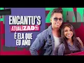 Download Lagu Banda Encantu´s - É Ela Que Amo