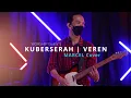 Download Lagu KUBERSERAH - Veren | WORSHIP GUITAR [MARCEL Cover]