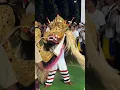 Download Lagu DET1K DET1K BARONG JEMPUT RANGDA KE TRAGT4G