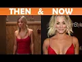 The Big Bang Theory Cast Salary Net Worth Then And Now