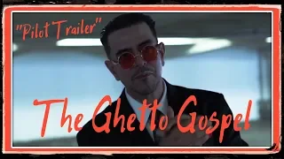 the ghetto gospel pilot trailer new christian rap christian movie 
