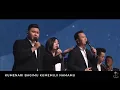Download Lagu DarahMu Yesus - Joy Aaron