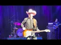 Justin Moore - Lettin’ The Night Roll (Live) - Toyota Oakdale Theatre, Wallingford, CT - 9/26/24