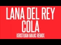 Download Lagu Lana Del Rey - Cola (Kristijan Majic Remix)