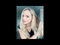 veronicabielik beautiful instagirl