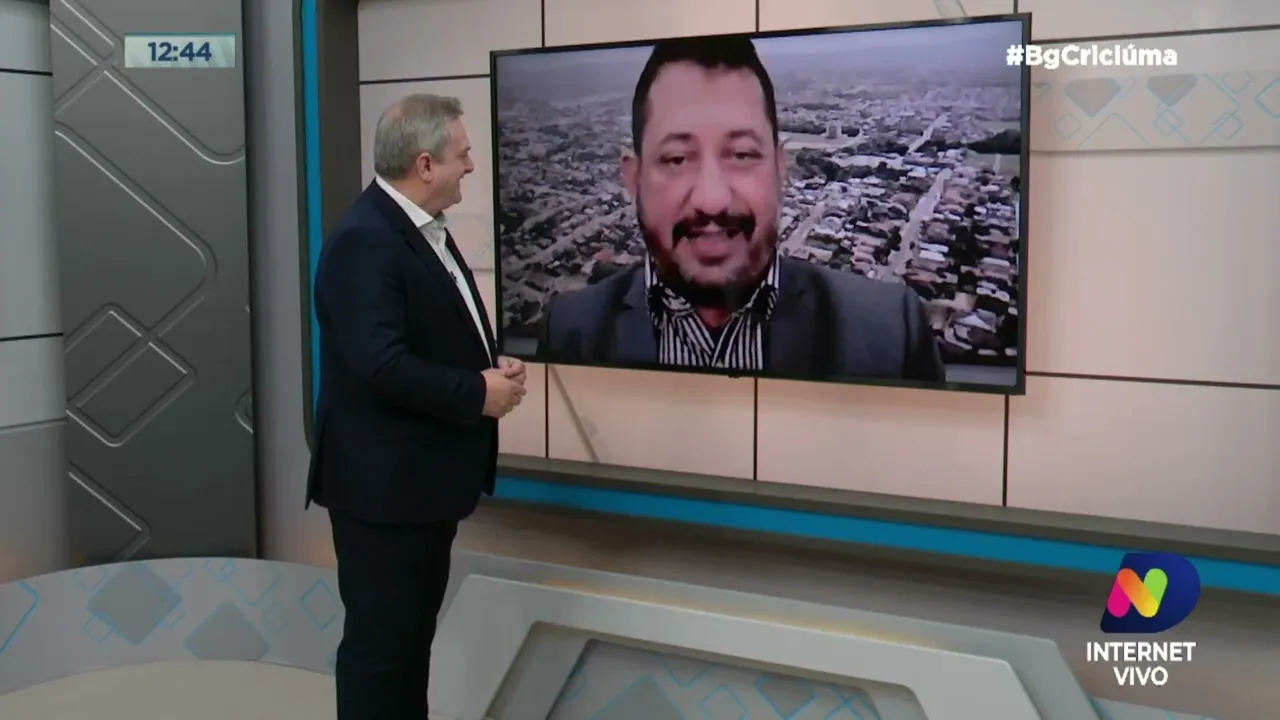 Cocal do Sul vai receber a maior obra do Governo de Santa Catarina