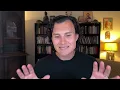 How To Get THROUGH A Dark Night of the Soul (this changed my life)