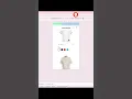 responsive list product