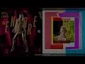 Babylon x Renegade (Mashup) | Taylor Swift x Big Red Machine