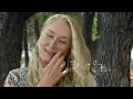 The cast of Mamma Mia BTS in the studio! | Mamma Mia (2008)