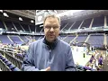 WDRB s Eric Crawford on the status of Kentucky point guard Sahvir Wheeler ahead of NCAA Tournament