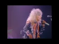 Download Lagu Poison - Cry Tough (Official Video), Full HD (AI Remastered and Upscaled)