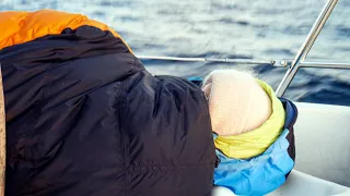 When she comes to the boat [ep9]