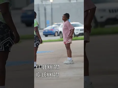 Studs don’t shake it ? Lmao #shorts #lexxiam #funny