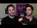 What s MCC s New Musical ALICE BY HEART All About The Company Explains