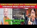 Download Lagu EDWIN BOTAKTRON PANIK KASUS TALE AIRNYA,LALU TAWARKAN MOBIL N RUMAH NYA