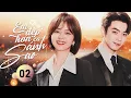Download Lagu Phim Ngôn Tình Siêu Hot 2025 | EM ĐẸP HƠN CẢ ÁNH SAO - Tập 02 | Đàm Tùng Vận, Hứa Khải