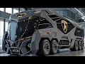 Download Lagu “2025 Lamborghini Camper Review: De meest luxueuze camper ter wereld?”