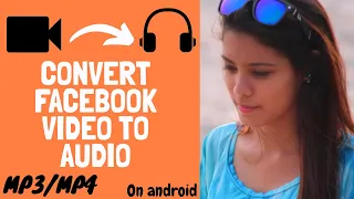 how to convert facebook video to mp4 on android albert pinto