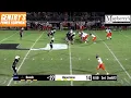 No 23 Beech vs No 25 Upperman Week 5 TSSAA Football GAME HIGHLIGHTS
