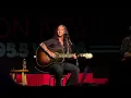 Ashley McBryde – Bible and a .44 LIVE 🎸 | Mighty Fine Tune