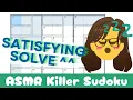 ASMR Explaining Killer Sudoku until you fall asleep soft spoken mouse clicks