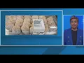 Costco issues another recall