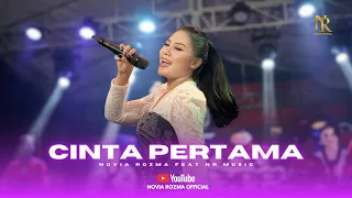 cinta pertama novia rozma feat nr music 
