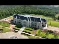 Tyler Perry 100 Million Mansion