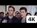4K 13 REASON WHY in trailer 2020