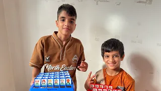 عدكم هيج لعبات ( اشترك بل قناه وفعل الجرس بدربك )