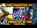 Lagu MY FASTEST TOP MASTER YI ITEM EVER