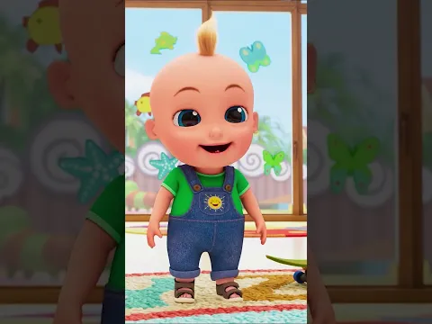 Learn the ABCs! 🅰️🅱️ The Alphabet Song with LooLoo Kids 🎵