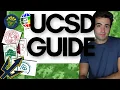 UCSD SURVIVAL GUIDE