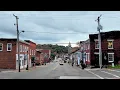 Lisbon Ohio Exploring A Rust Belt Town in Autumn