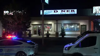 Man killed in police shooting involving off-duty officers on Staten Island