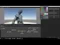 Using the Octane Nodegraph in OctaneRender for Unity