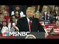 Jason Johnson On NAACP s Insurrection Lawsuit Deadline MSNBC
