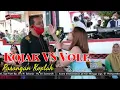 Kojak VS Vole // Duet Koplak // ALROSTA // HVS