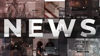 Daily News Intro After Effects Template News Music 
