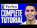 Perfex CRM Tutorial Review 2026