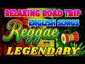 Lagu NEW Reggae Mix 2026 🔥 Most Requested Reggae Love Songs All Time 💥 Best Reggae Music Mix 2026