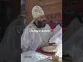 Download Lagu Laat ons dankzeggen aan de Almachtige God, de Vader van onze Heer, God en Verlosser Jezus Christus.