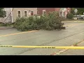Thousands without power as nor easter heads out of CT