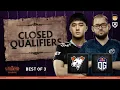 Download Lagu [FIL] Virtus.Pro vs OG Esports (BO3) | PGL Wallachia Season 6: WEU Closed Qualifier