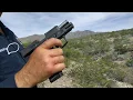Taurus G2C using PRO-MAG 15rd magazine NO FAILS