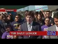 Oct 6th - Tonight on The Daily Ledger with GrahamLedger