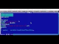 TERNARY OPERATOR SYNTAX - TURBO C TUTORIALS FOR BEGINNERS