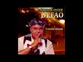 Defao 2ème mi-temps famille kikuta (Slowed-Ralenti)