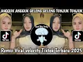Download Lagu ANGGUK ANGGUK GELENG GELENG TUNJUK TUNJUK SAYO SAYO REMIX VIRAL VELOCITY TIKTOK TERBARU 2025